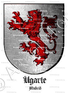 UGARTE