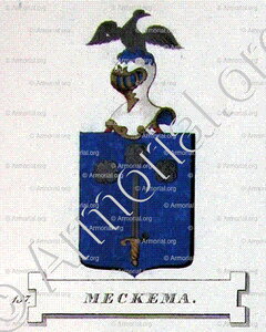 MECKEMA