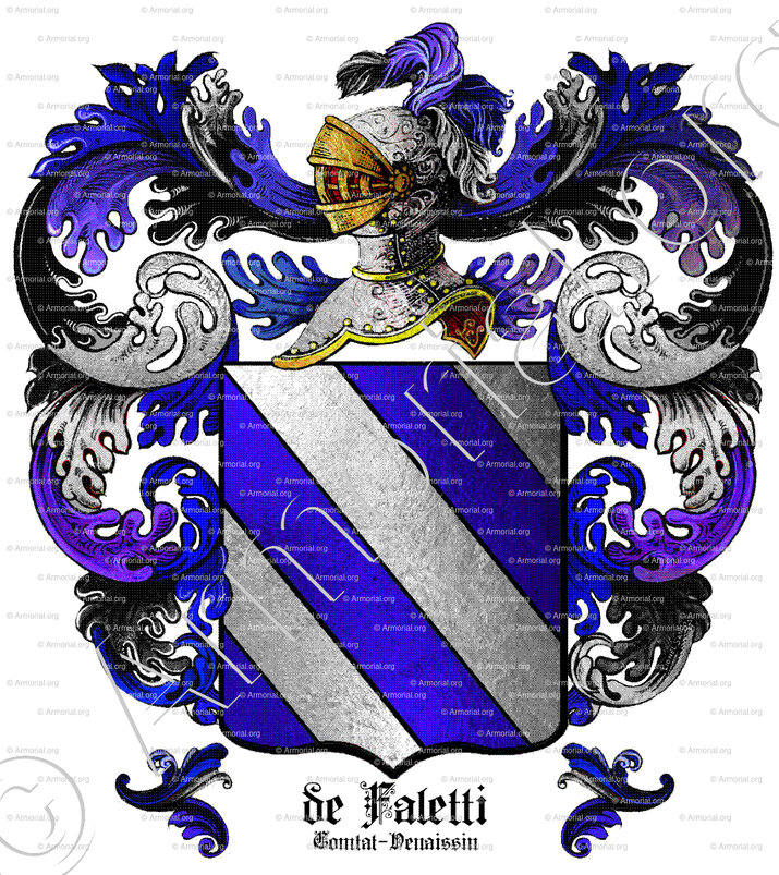 de FALETTI_Comtat-Venaissin_France (2)