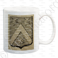 mug-De ROSIER_Auvergne_France