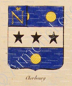 CHERBOURG
