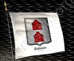 drapeau-CABAÑAS_Asturias_España