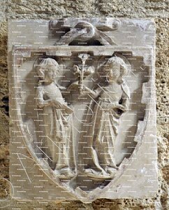 GUILLAUME des DEUX VIERGES