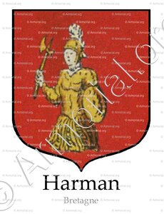HARMAN
