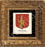 cadre-ancien-or-HARMAN_Bretagne, 1696._France