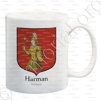 mug-HARMAN_Bretagne, 1696._France