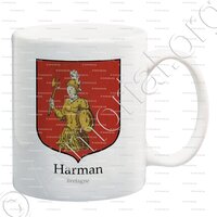 mug-HARMAN_Bretagne, 1696._France