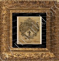 cadre-ancien-or-PEST-PILIS-SOLT-KISKUN_Vármegye címere._Magyar Királyság