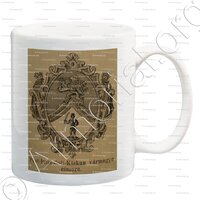 mug-PEST-PILIS-SOLT-KISKUN_Vármegye címere._Magyar Királyság