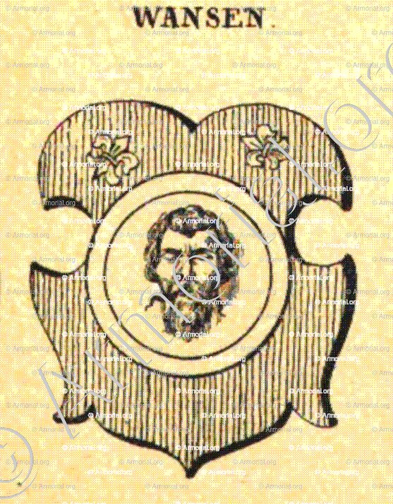WANSEN_Breslau_Deutschland
