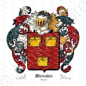 MERCADER