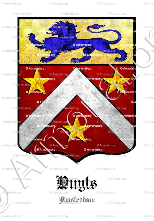 NUYTS_Amsterdam_Pays-Bas