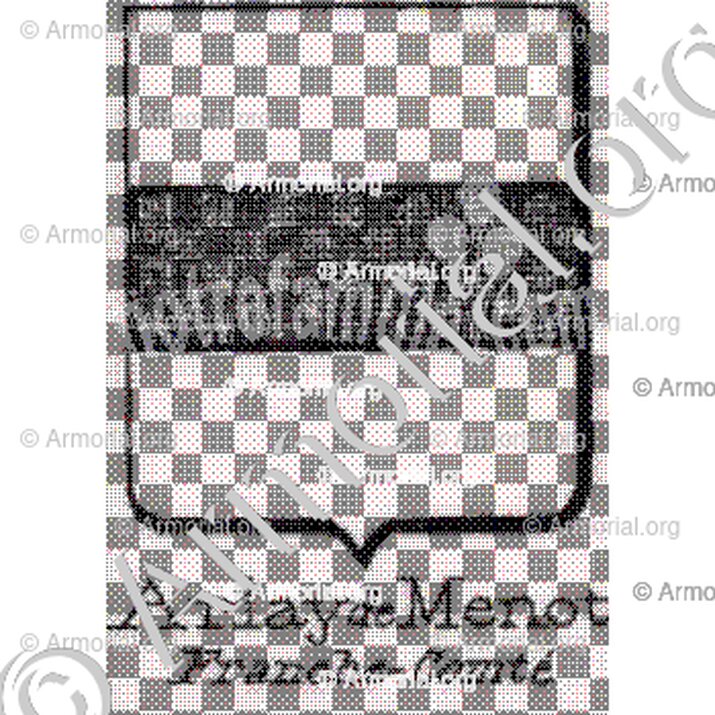 Arlay de Menot__