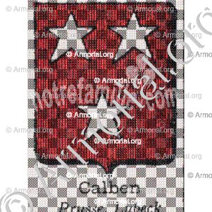 Calben