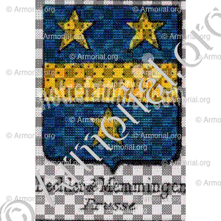 Bechler de Memmingen__