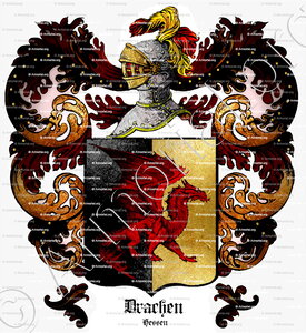 DRACHEN