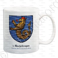 mug-ROCHEDRAGON (de)_Armorial du Bourbonnais_ France ()