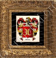 cadre-ancien-or-DOEDENS_Vlaanderen, Groningen._Nederland,  België ()