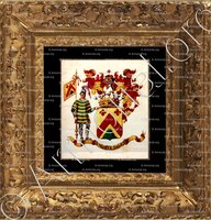 cadre-ancien-or-SURMONT_Gand. Baron 1843._Belgique ()