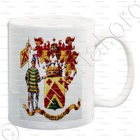 mug-SURMONT_Gand. Baron 1843._Belgique ()