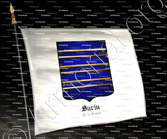 drapeau-SURIN_Île-de-France_France (2)