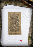 velin-d-Arches-POZSONYV_Vármegye címere._Magyar Királyság