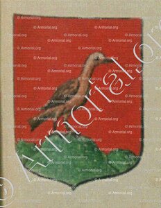 GOUGGENBERGER (Alsace)