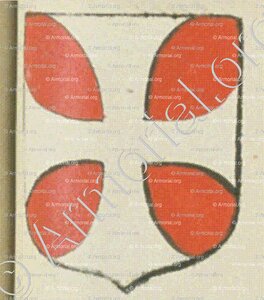 De RAUQUES (La Rochelle)