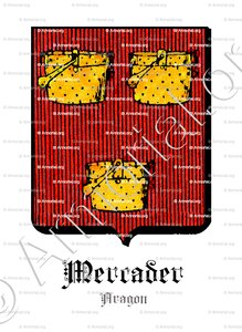 MERCADER