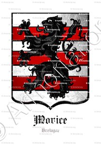 MORICE