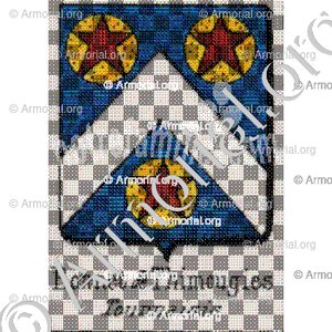 Bonnet de Thimougies