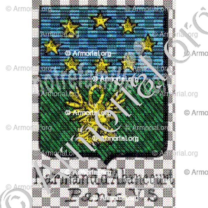 Harmand d'Abancourt__