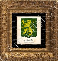 cadre-ancien-or-ABADIA_Reino de Valencia._España (2)