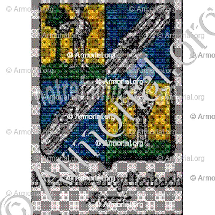 Buresch de Greyffenbach__