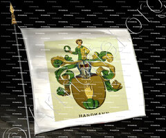 drapeau-HANDMANN_Wappenbuch der Stadt Basel . B.Meyer Knaus 1880_Schweiz