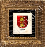 cadre-ancien-or-AMARO_Gipúzcoa, Navarra, Vizcaya._España (2)