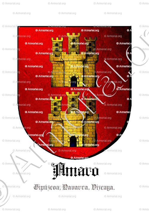 AMARO_Gipúzcoa, Navarra, Vizcaya._España (2)