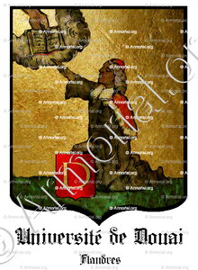 Université de DOUAI