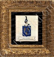 cadre-ancien-or-MEYNSMA_Friesland (Stamboek van den Frieschen, 1846)_Nederland