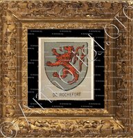 cadre-ancien-or-de ROCHEFORT_Bourbonnais_France