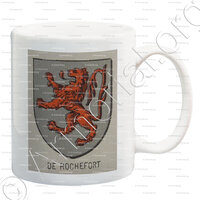 mug-de ROCHEFORT_Bourbonnais_France