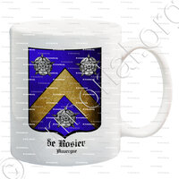 mug-De ROSIER_Auvergne_France.