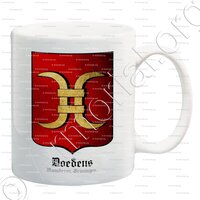 mug-DOEDENS_Vlaanderen, Groningen._Nederland,  België