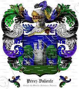PEREZ-VALIENTE