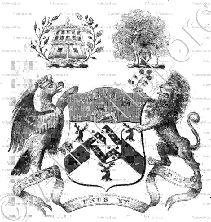 COLLINGWOOD_England_United Kingdom