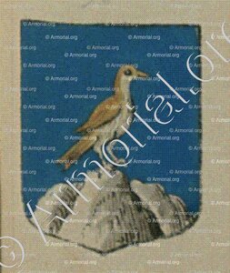 GOUGGENBERGER (Alsace)