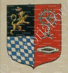 Passementiers de Berschweiller (Alsace)