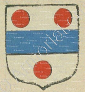 De RAVALLET (La Rochelle)