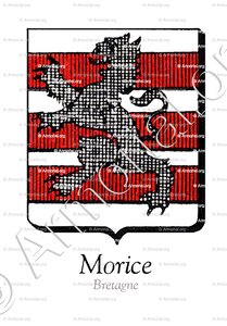 MORICE