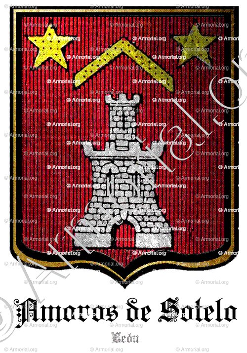 AMOROS de SOTELO_León_España